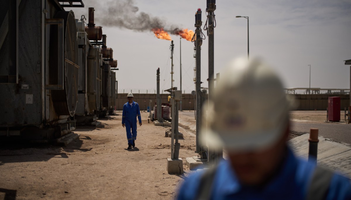 Iraq threatens to leave OPEC if oil quota isn't raised: Report