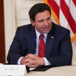 DeSantis brings national debt plan to Washington as 2028 election season nears: ‘Not about Left, Right’