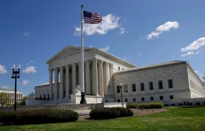 Supreme Court continues trend of saving biggest cases for final days of term