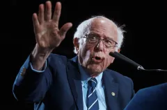 When Bernie Sanders and Republicans agree: It’s time to kill secret medical bills