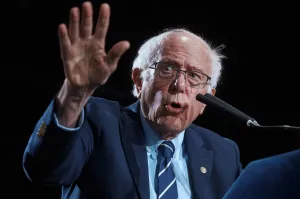 Bernie Sanders proposes having government take half of Anthropic and OpenAI