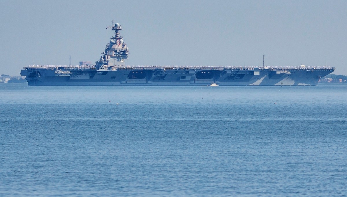 Nearly 70% of Americans want Iran war ended now: Poll
