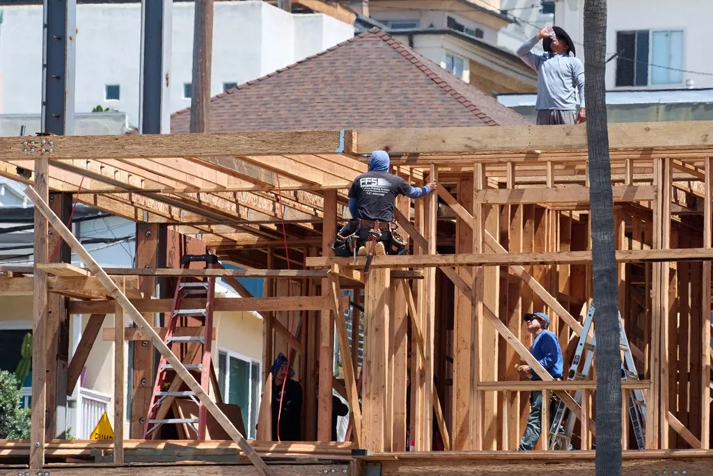 Green codes would add $14,000 to cost of new homes, Energy Department warns