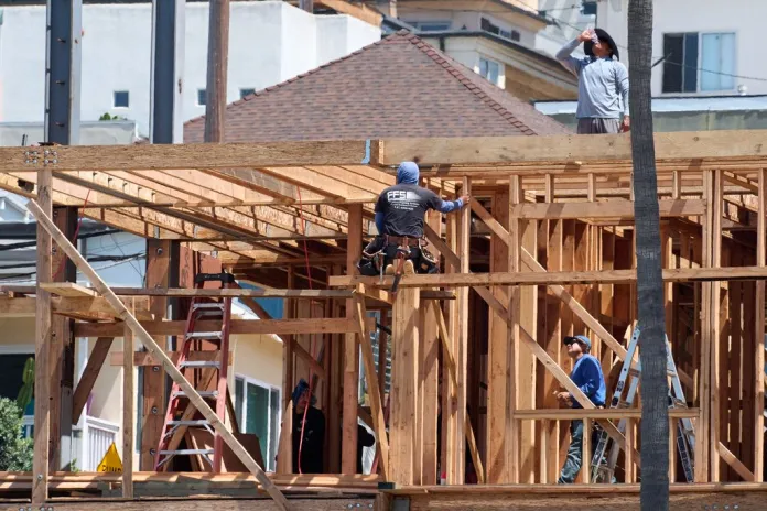 washingtonexaminer.com - John Gibbs - Housing bill is a good start, but much work remains