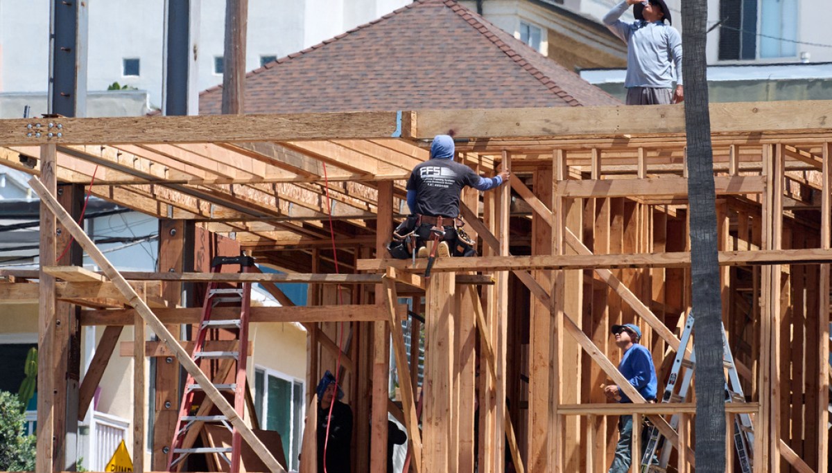 DOE: 2024 Energy Code Could Add $14,000 to New Home Prices