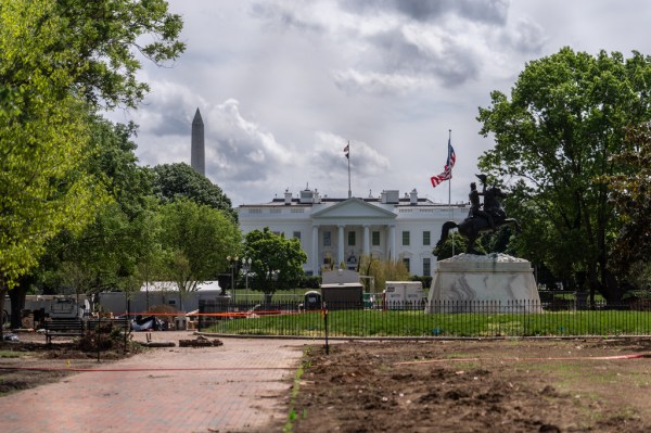 Washington hosts relatively muted Juneteenth compared to America 250 events