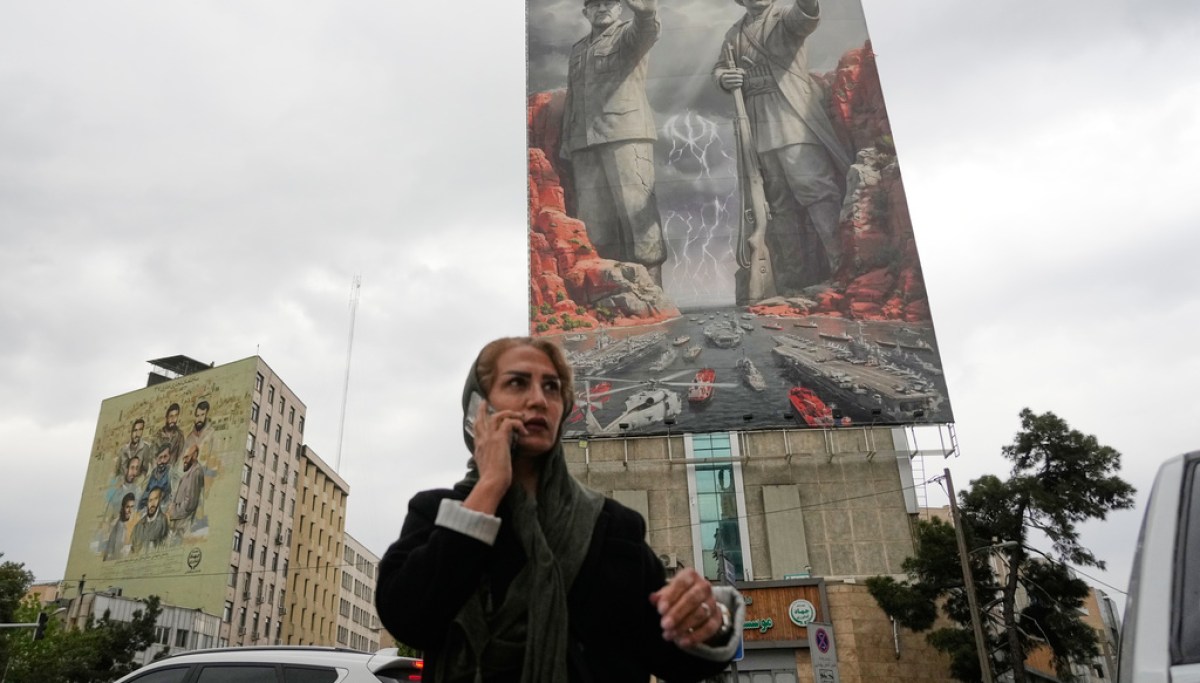 Iran’s leadership emerges from war battered and transformed