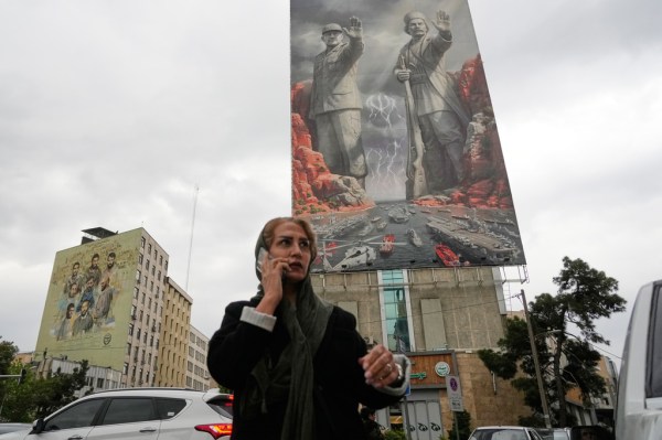 Iran’s leadership emerges from war battered and transformed