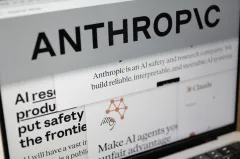 Anthropic’s greed is handing the AI race to China