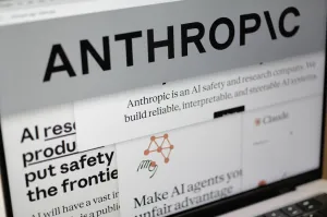 Anthropic’s greed is handing the AI race to China