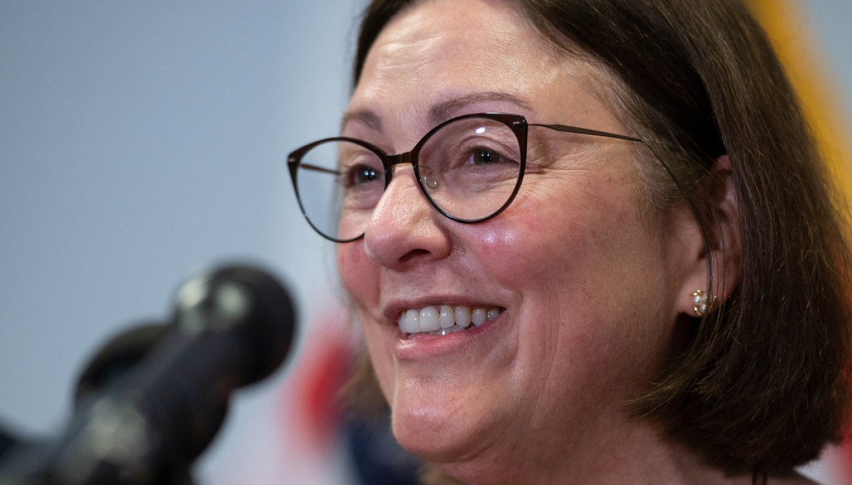 House Democratic campaign arm bullish on 2026 elections, adds four candidates to flagship program