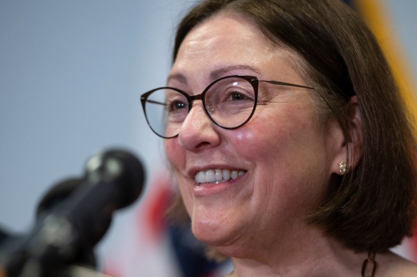 House Democratic campaign arm adds four candidates to flagship program for midterms