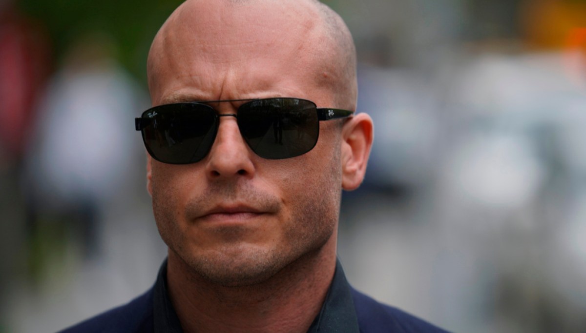 Judge sets trial date for soldier accused of profiting $400,000 on Maduro raid