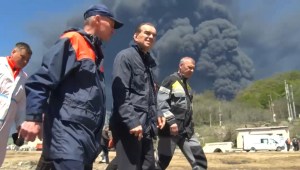 Ukraine’s drone campaign against Russia’s energy infrastructure takes a toll, but falls short of a game changer