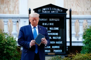 Trump’s big-tent religious appeal doesn’t care about creed or denomination