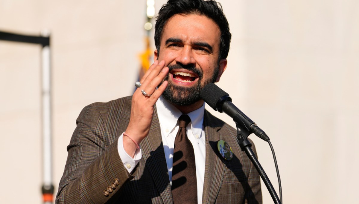 Cover image for Taxpayers shouldn’t bankroll Mamdani’s grocery experiment