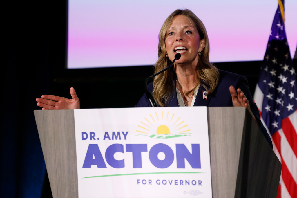 Ohio Democrats denounce FBI search of liberal group over alleged voter fraud