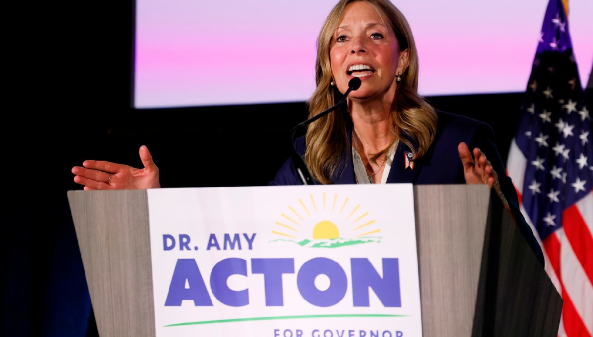 Ohio Democrats denounce FBI search of liberal group over alleged voter fraud