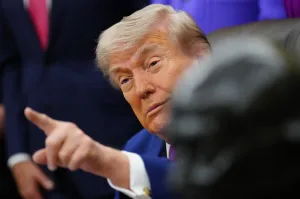 Trump, good economic news, and the midterm elections