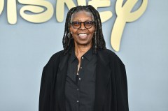 ‘Why is it every time they lose it’s election fraud?’: Whoopi Goldberg