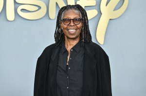 ‘Why is it every time they lose it’s election fraud?’: Whoopi Goldberg