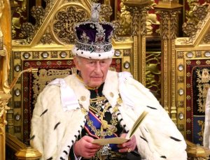 Is King Charles protecting faith or sidelining Christianity?