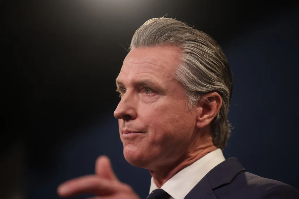 California referred few Medicaid fraud cases for investigation