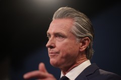 Newsom’s California is shaking down taxpayers — and the getaway vehicle is an ambulance