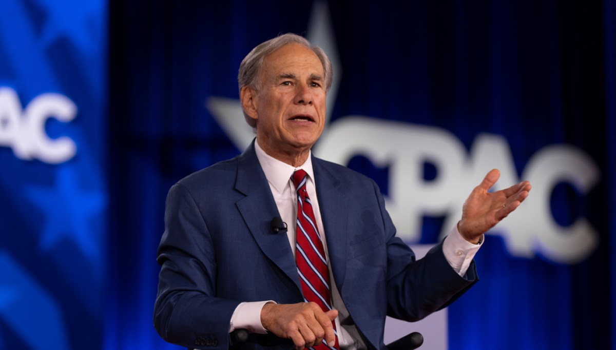 Abbott's data center pause taking several months in Texas