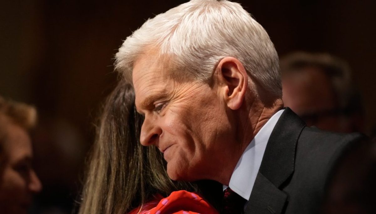 Senate sends immigration enforcement bill to the House without 'lawfare' fund ban