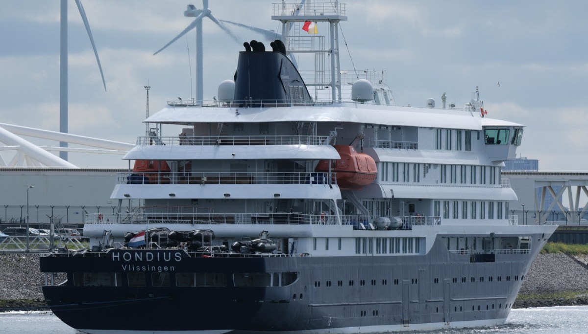 WHO Declares Hantavirus Outbreak on MV Hondius Over After Three Deaths