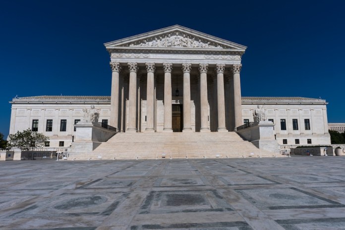 Supreme Court denies Rastafarian’s lawsuit against prison officials for cutting his dreadlocks