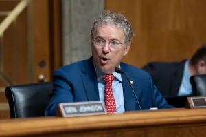 Rand Paul still pushing for a Fauci prosecution. Is it finally going to happen?