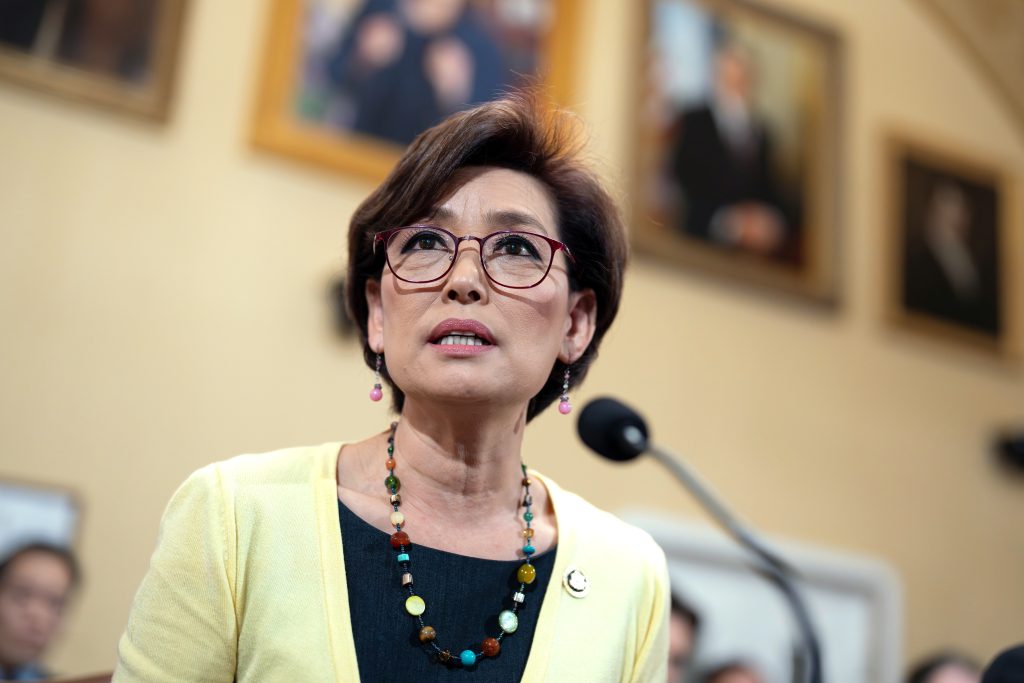 House passes bill to ease China’s chokehold on critical minerals supply