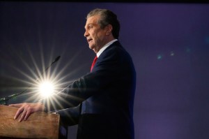 Rick Jackson topples Trump-backed Lt. Gov. Burt Jones in Georgia GOP gubernatorial runoff