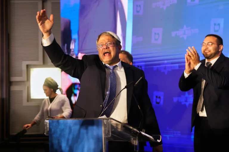 Ben-Gvir