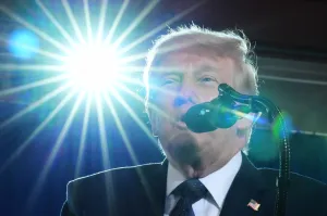 Trump to meet with AI companies as White House explores public stake in industry