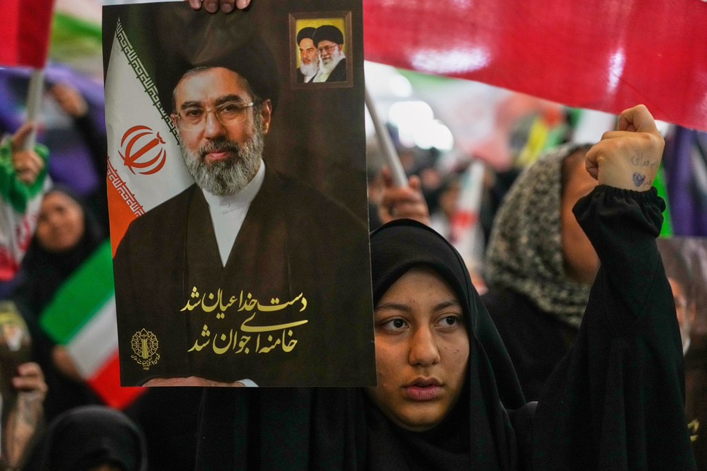 Ayatollah says Iran has ‘defeated’ US as Trump, Rubio acknowledge he’s playing active role in regime