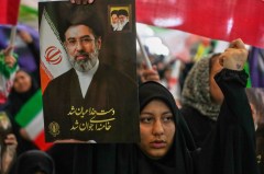 Ayatollah says Iran has ‘defeated’ US as Trump, Rubio acknowledge he’s playing active role in regime
