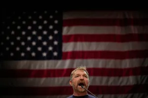 Senate Democrats offer little support as Platner faces new sexting controversy: ‘Staying out of it’