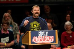 Graham Platner needs Trump playbook to hang on in Maine