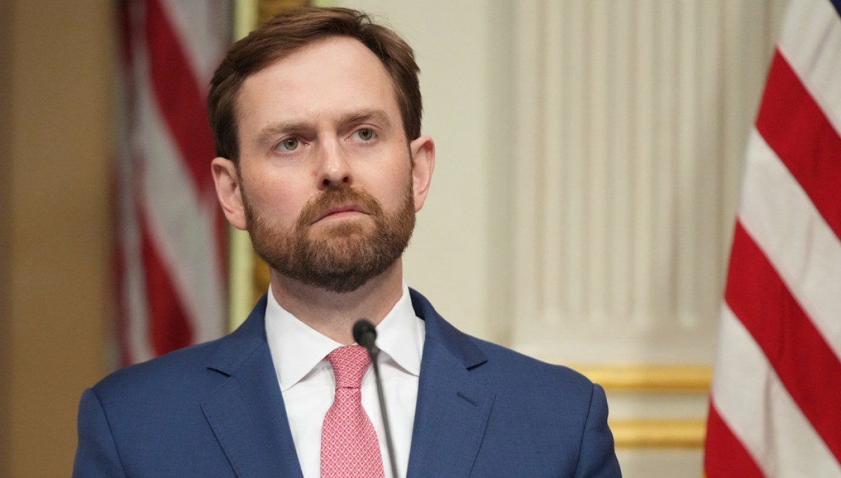 FTC sues leading transgender medical organization for misleading parents