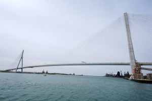 Gordie Howe bridge opening pushed back over unnamed ‘issues’ after Trump-Canada feud