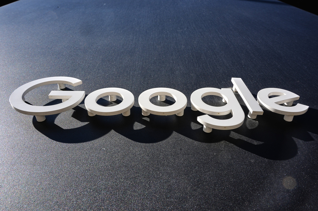 Google sues suspected AI scam network in joint crackdown with FBI, telecom giants