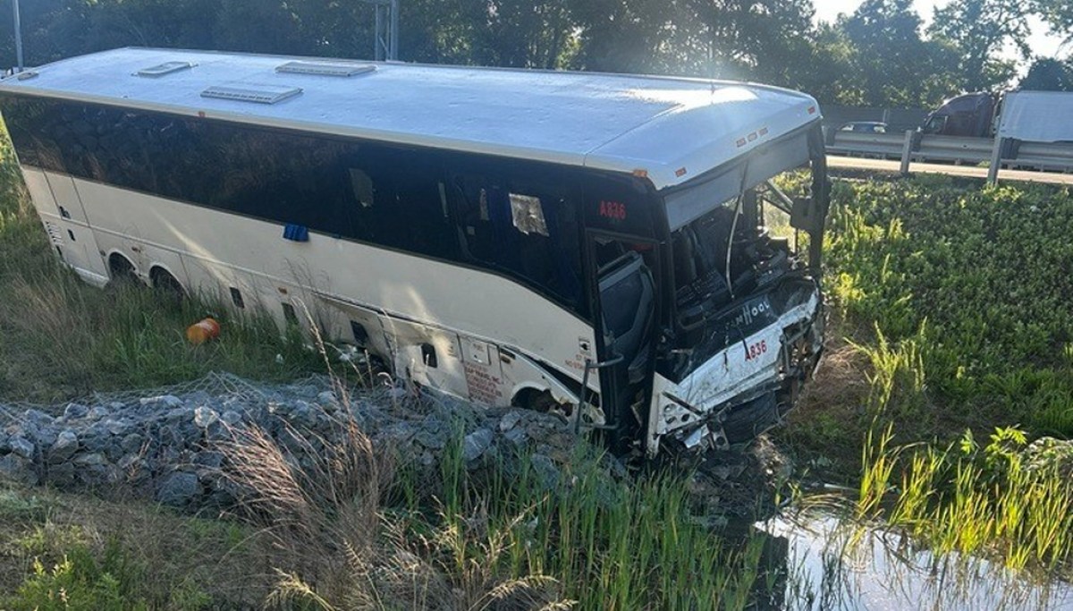 DOT subpoenas New York for allegedly obstructing inquiry into deadly I-95 crash
