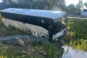DOT subpoenas New York for allegedly obstructing inquiry into deadly I-95 crash