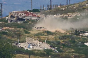 Netanyahu says Israeli forces to continue Lebanon operations despite Trump announcement