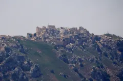 Israeli soldier killed near Beaufort Castle, symbol of past occupation of Lebanon, as Trump demands ceasefire