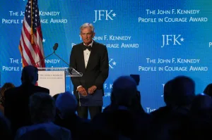 Jerome Powell speaks about Fed independence after stepping down: ‘Undergoing a stress test’