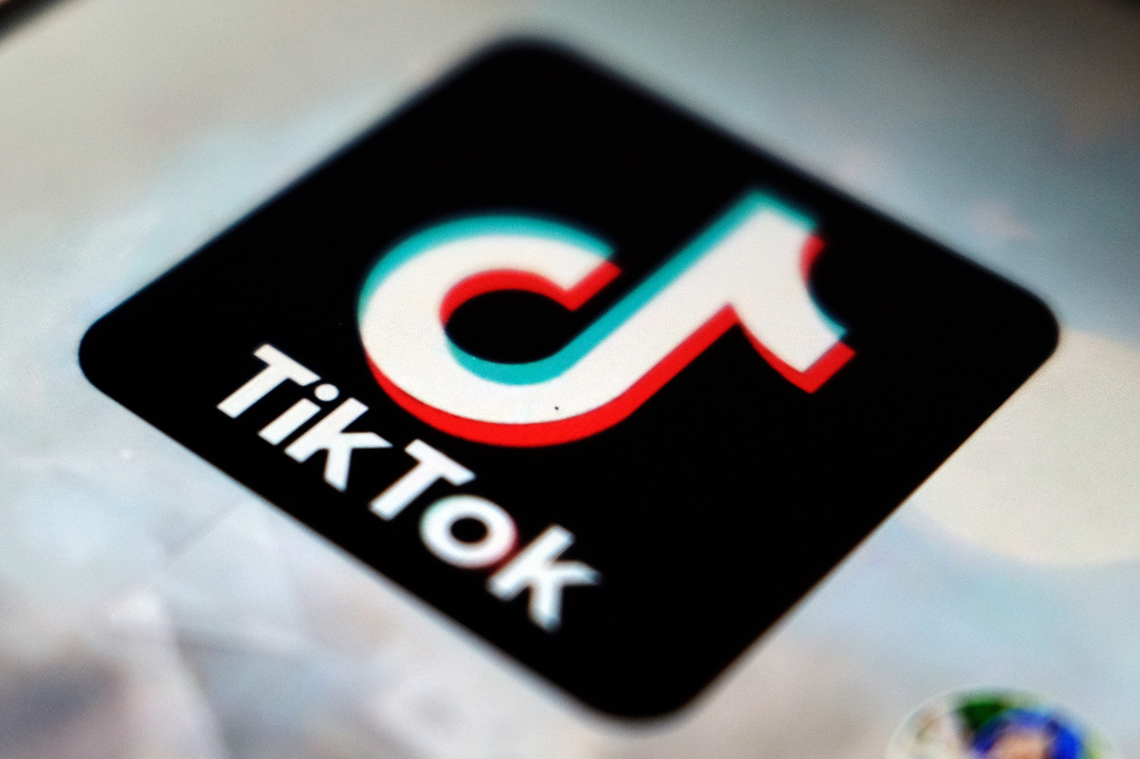 Florida sues TikTok for violating state law restricting minors’ access to platform